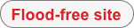 Flood-free site